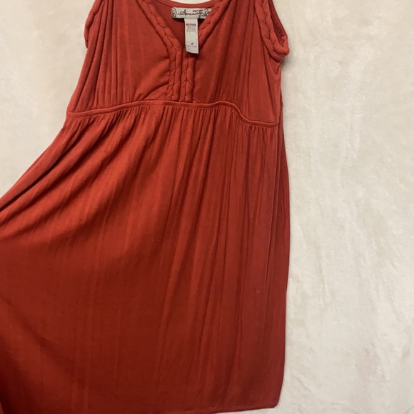 Casual dress - Picture 4 of 4